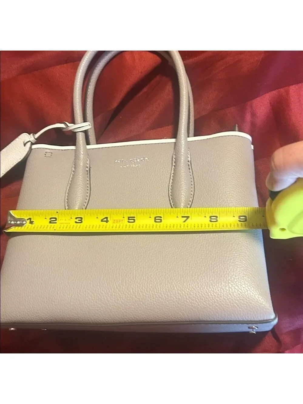 Kate Spade cross body bag